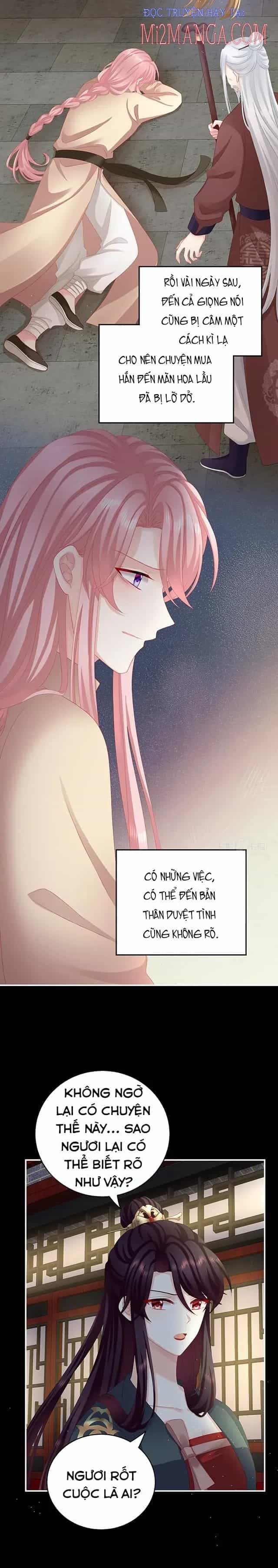Kiều Phu Có Hỉ - Chương 42.2 - ảnh 9