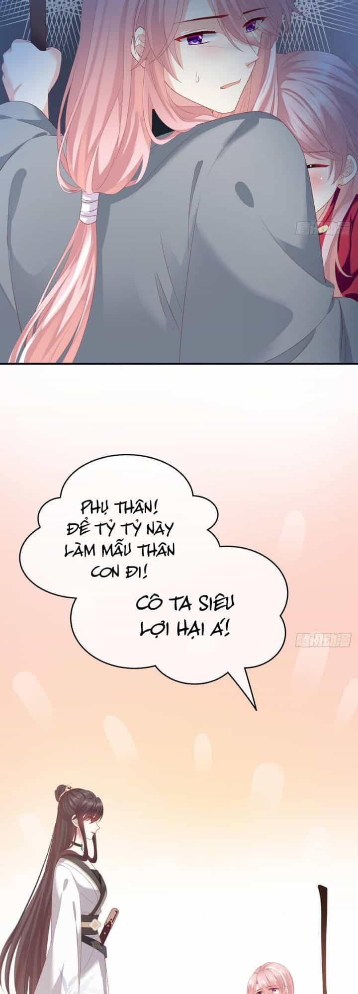 Kiều Phu Có Hỉ - Chương 7 - ảnh 24