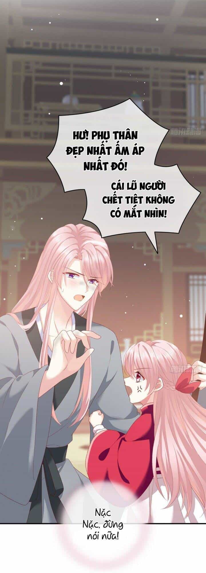 Kiều Phu Có Hỉ - Chương 7 - ảnh 28