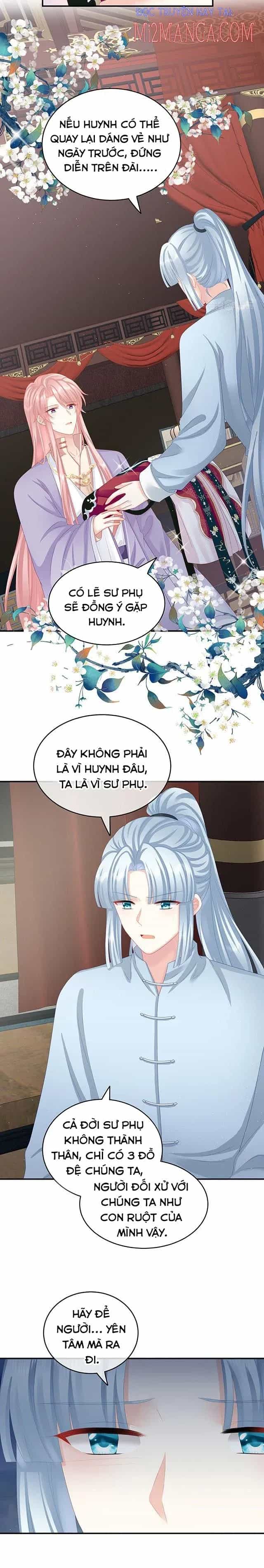 Kiều Phu Có Hỉ - Chương 42.6 - ảnh 3
