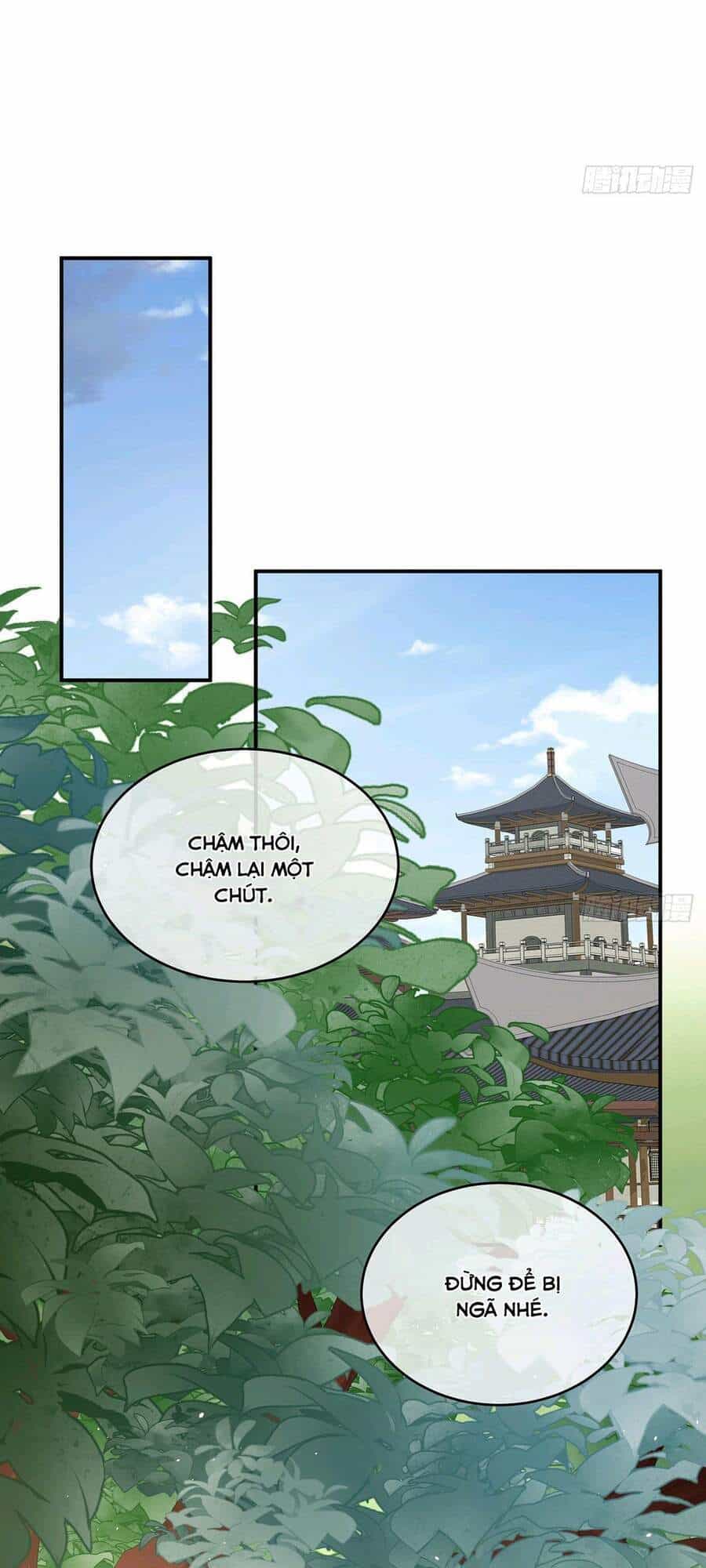 Kiều Phu Có Hỉ - Chương 43 - ảnh 11