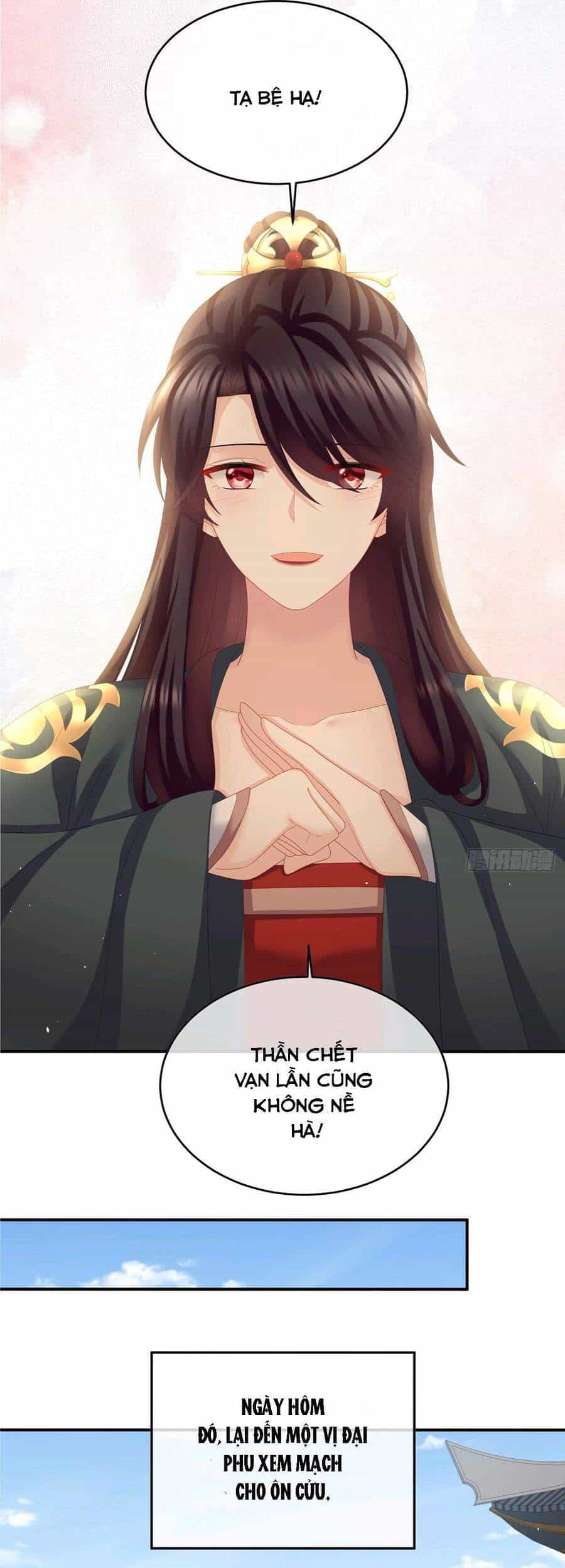Kiều Phu Có Hỉ - Chương 44 - ảnh 31