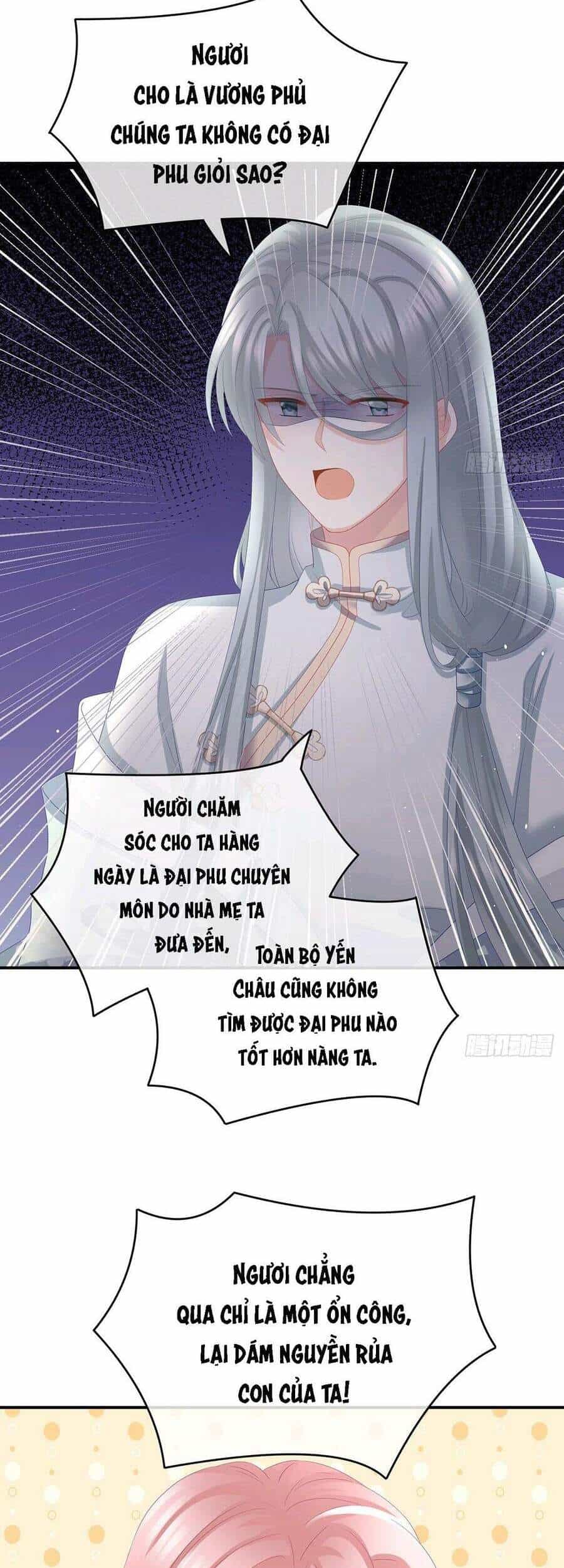Kiều Phu Có Hỉ - Chương 44 - ảnh 6
