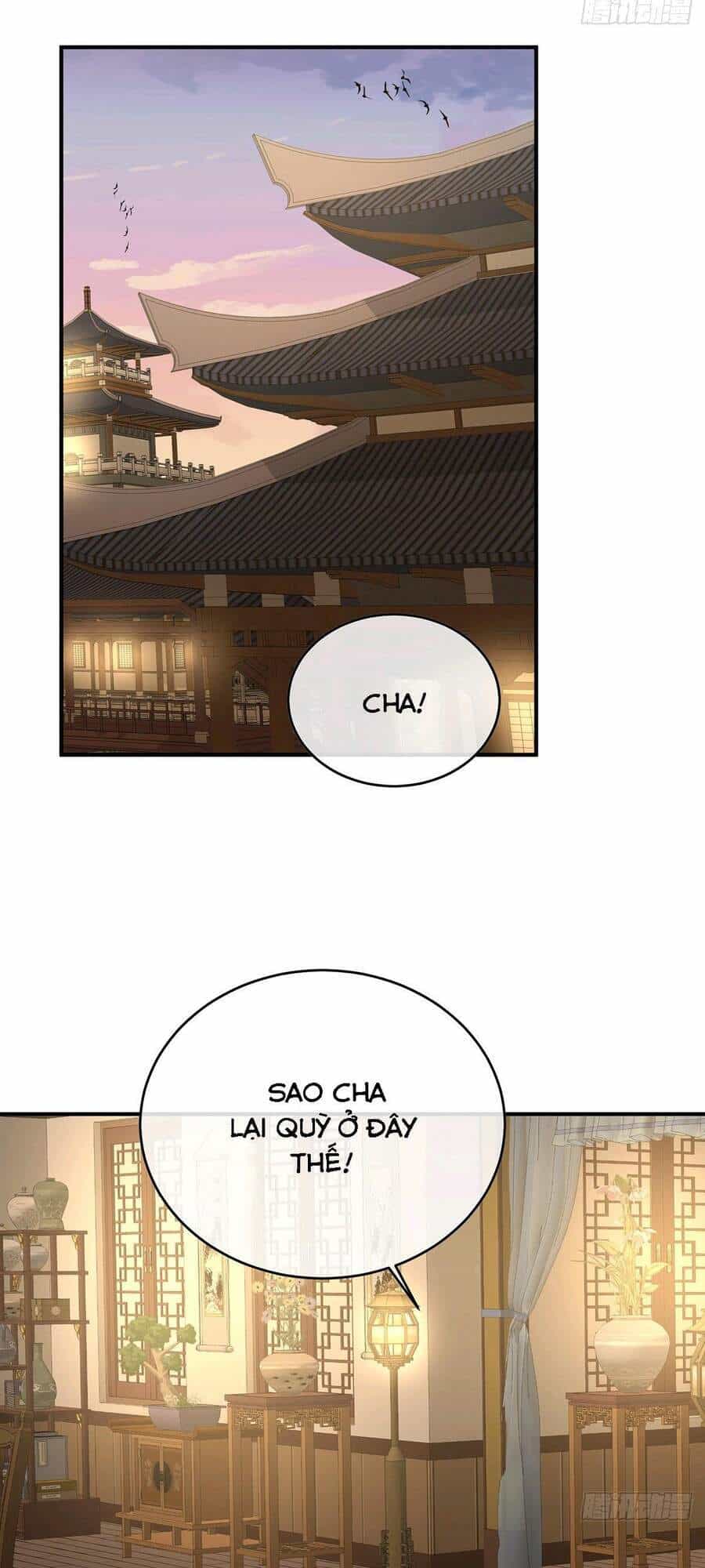 Kiều Phu Có Hỉ - Chương 45 - ảnh 11