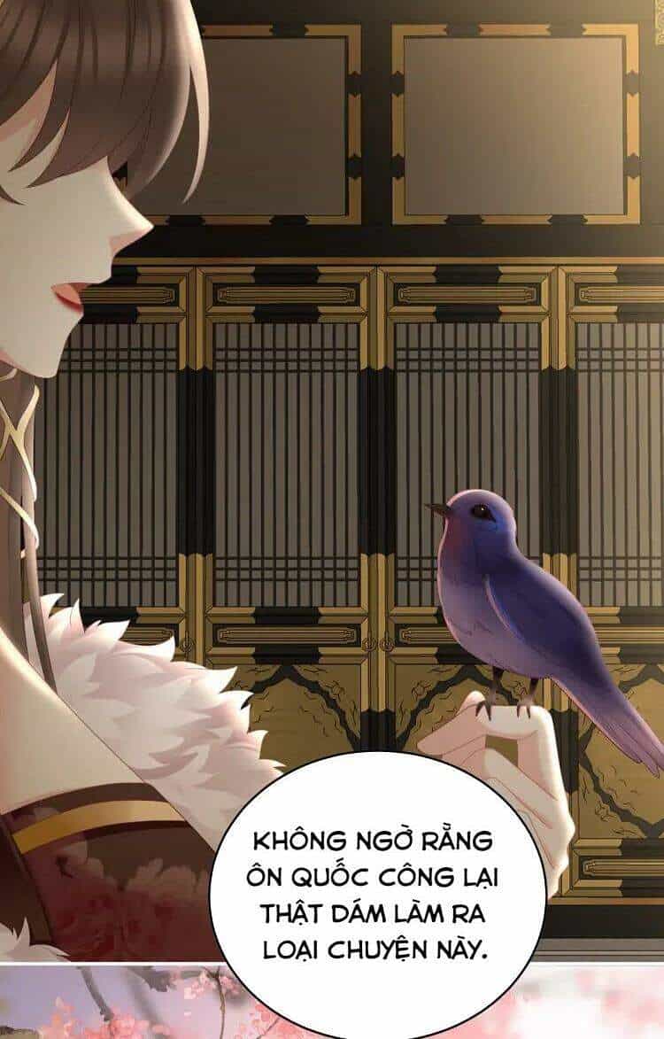 Kiều Phu Có Hỉ - Chương 46 - ảnh 30