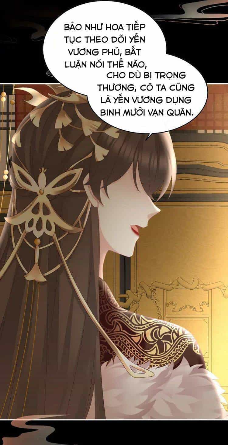 Kiều Phu Có Hỉ - Chương 46 - ảnh 33
