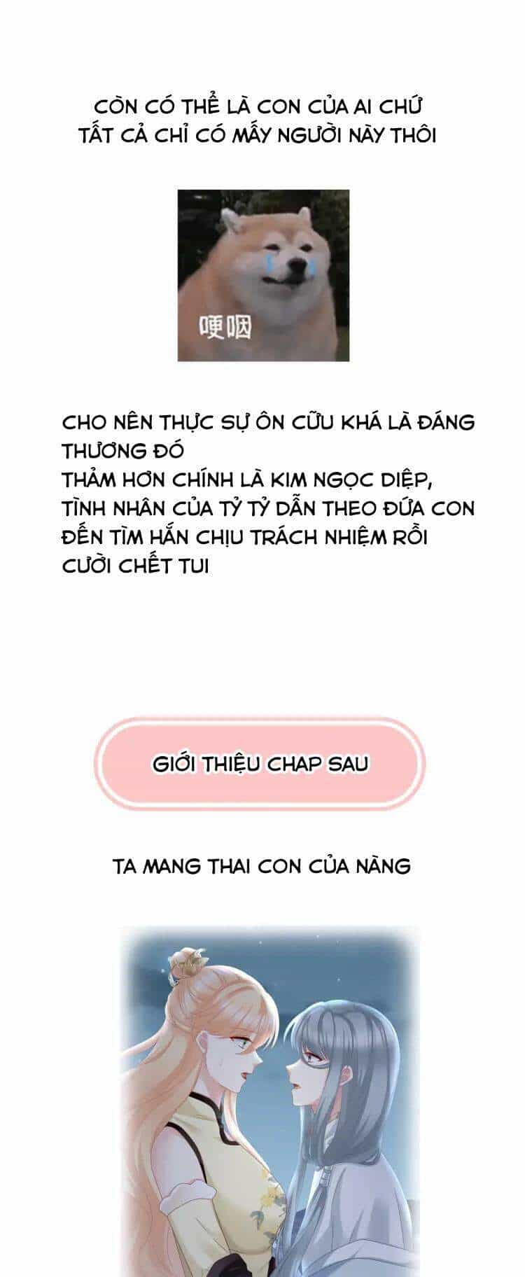 Kiều Phu Có Hỉ - Chương 46 - ảnh 40