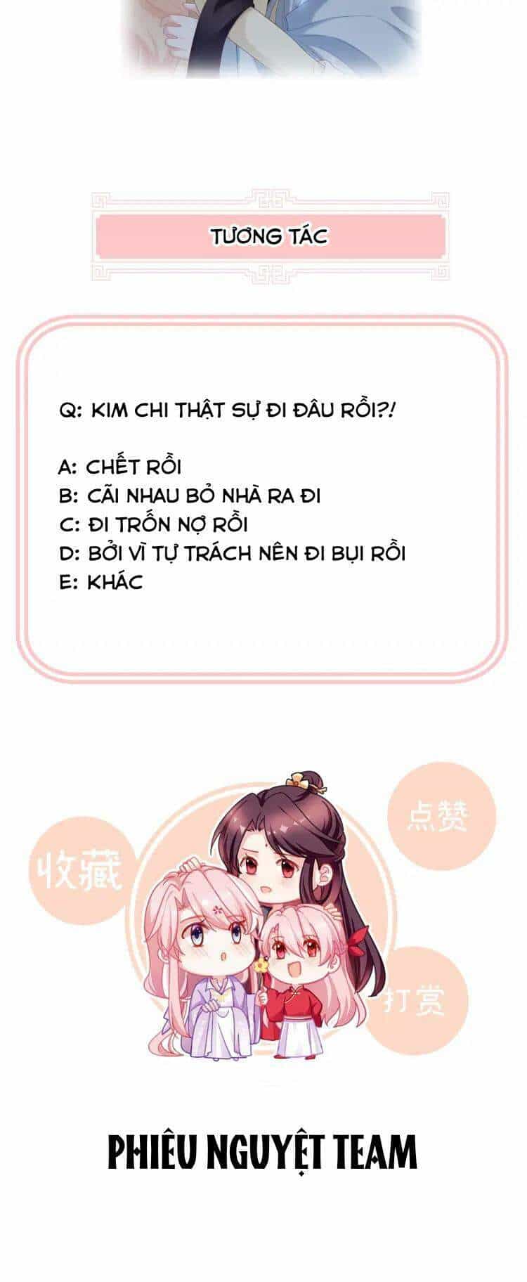 Kiều Phu Có Hỉ - Chương 46 - ảnh 41