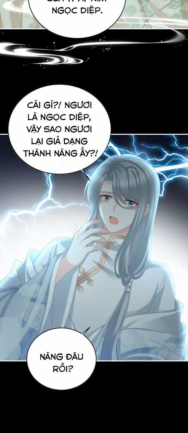 Kiều Phu Có Hỉ - Chương 47 - ảnh 17