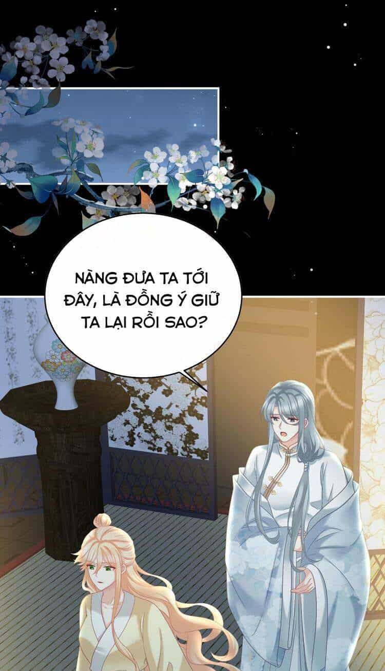 Kiều Phu Có Hỉ - Chương 47 - ảnh 18