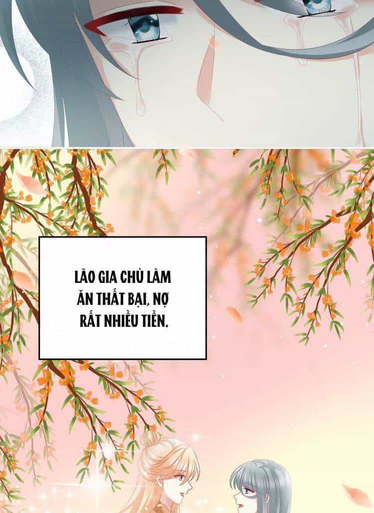 Kiều Phu Có Hỉ - Chương 47 - ảnh 21