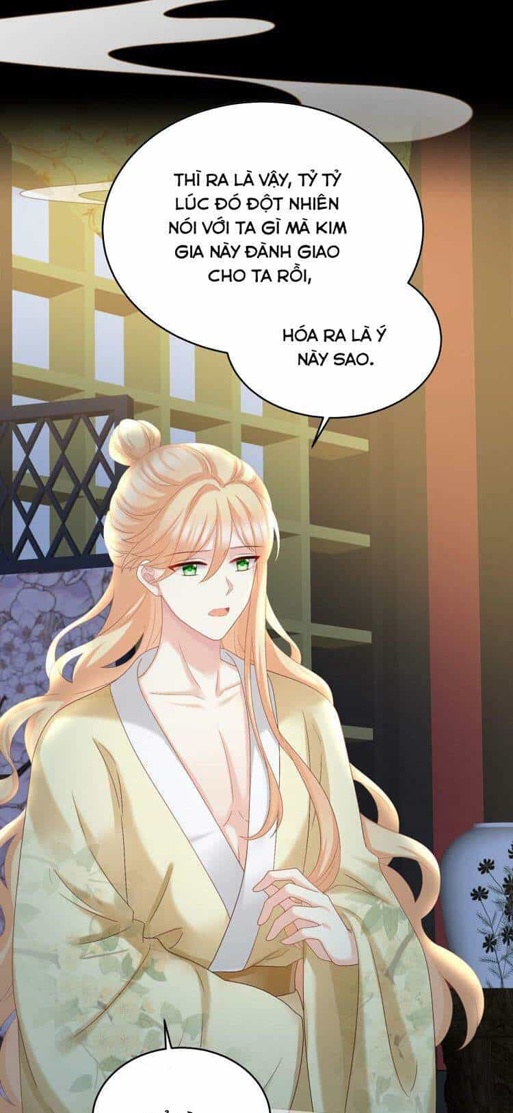 Kiều Phu Có Hỉ - Chương 47 - ảnh 37