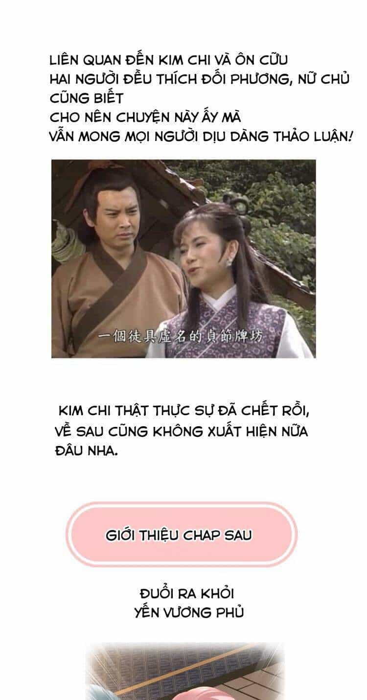 Kiều Phu Có Hỉ - Chương 47 - ảnh 41