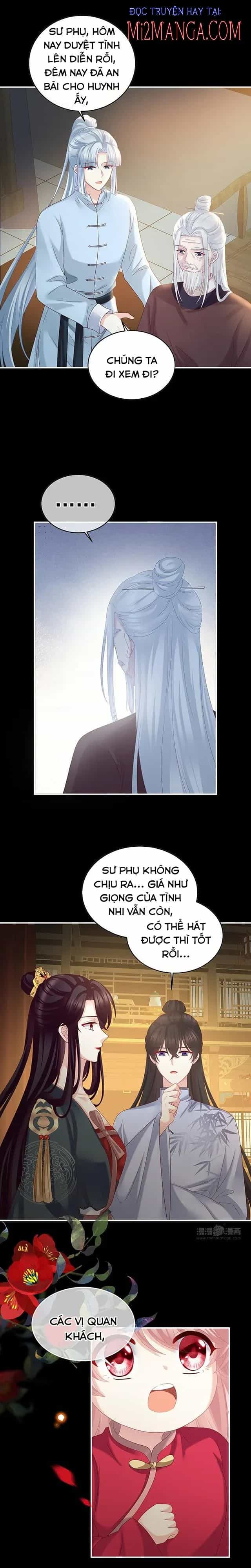 Kiều Phu Có Hỉ - Chương 47.4 - ảnh 2