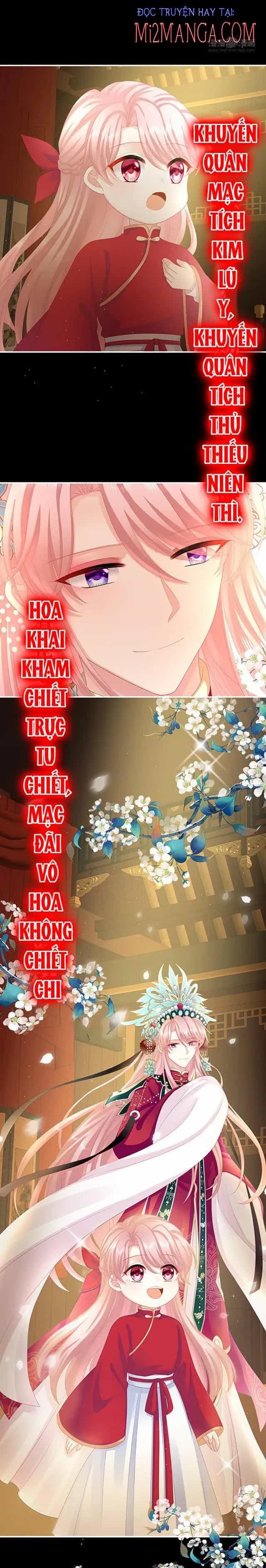 Kiều Phu Có Hỉ - Chương 47.4 - ảnh 5