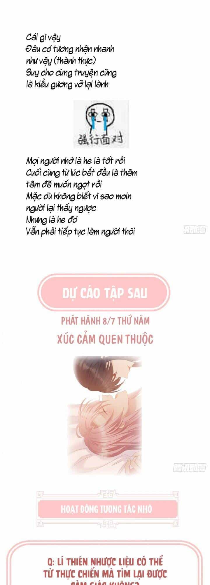 Kiều Phu Có Hỉ - Chương 8 - ảnh 30