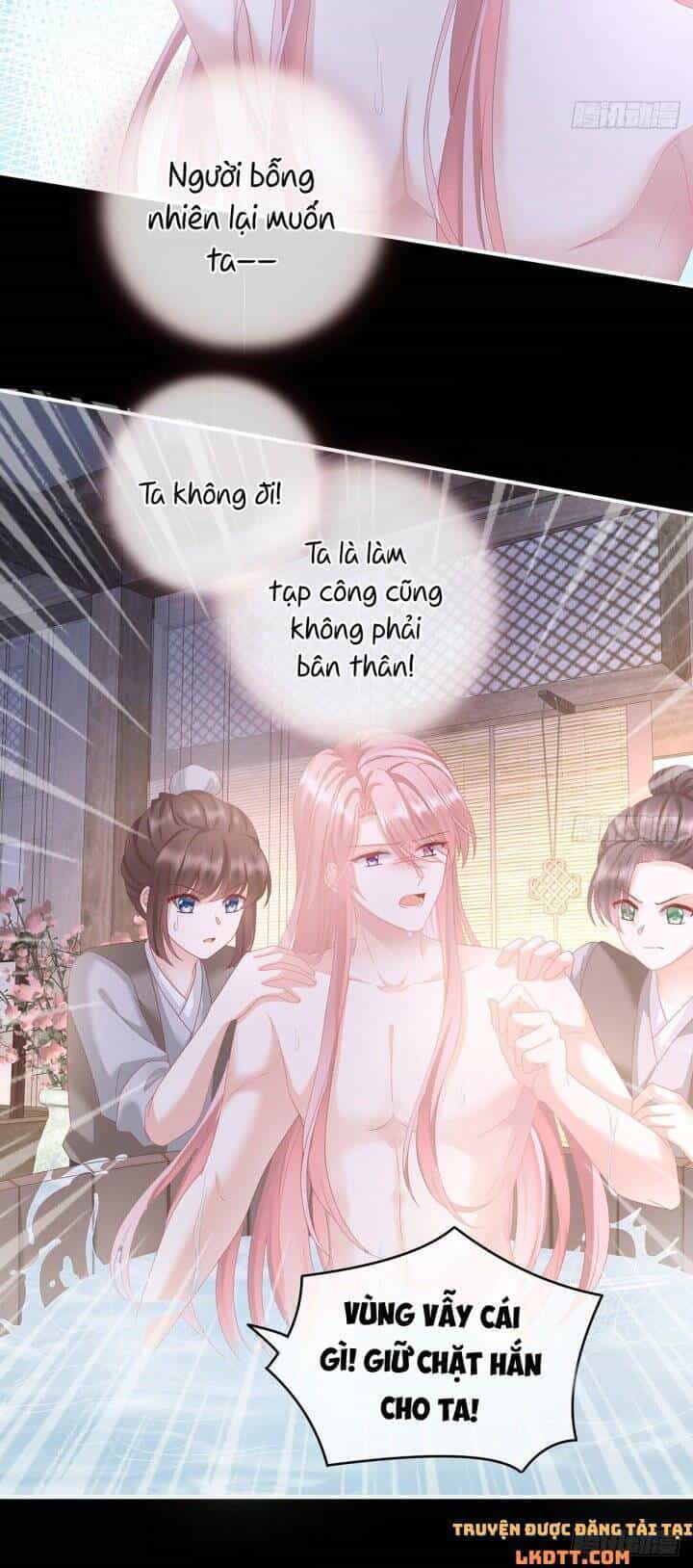 Kiều Phu Có Hỉ - Chương 8 - ảnh 9