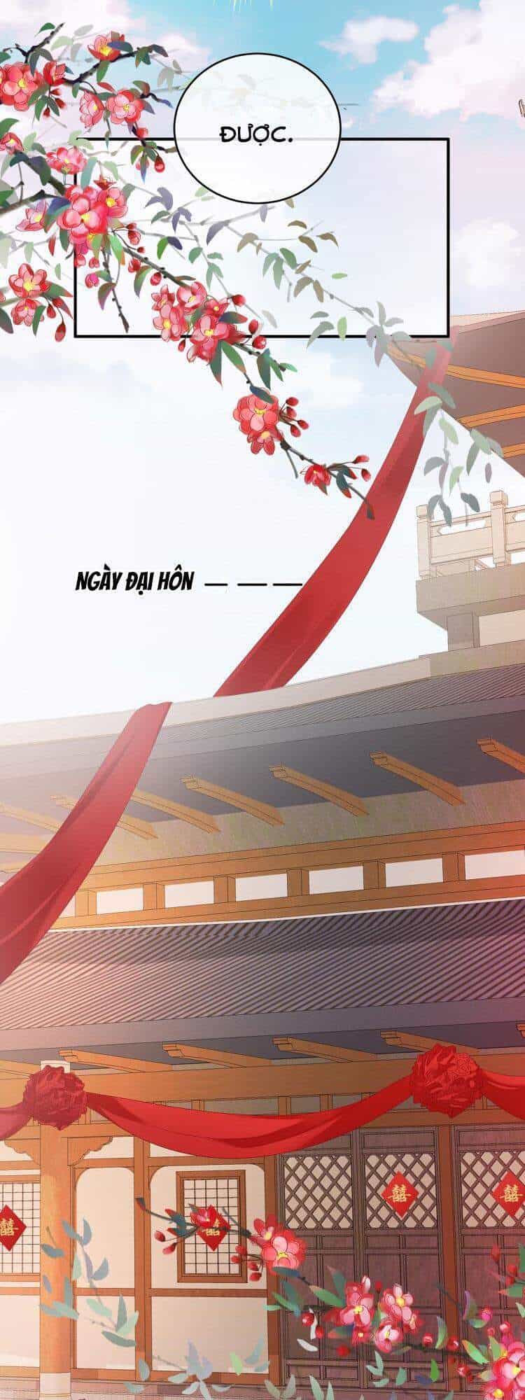 Kiều Phu Có Hỉ - Chương 48 - ảnh 14