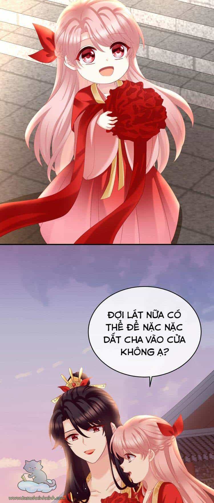 Kiều Phu Có Hỉ - Chương 48 - ảnh 19