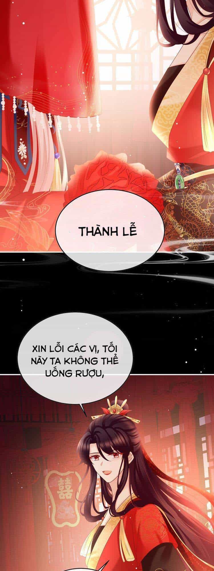 Kiều Phu Có Hỉ - Chương 48 - ảnh 32