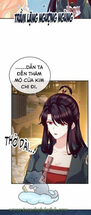 Kiều Phu Có Hỉ - Chương 48 - ảnh 6