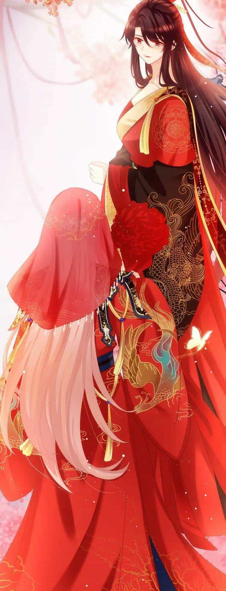 Kiều Phu Có Hỉ - Chương 49 - ảnh 27
