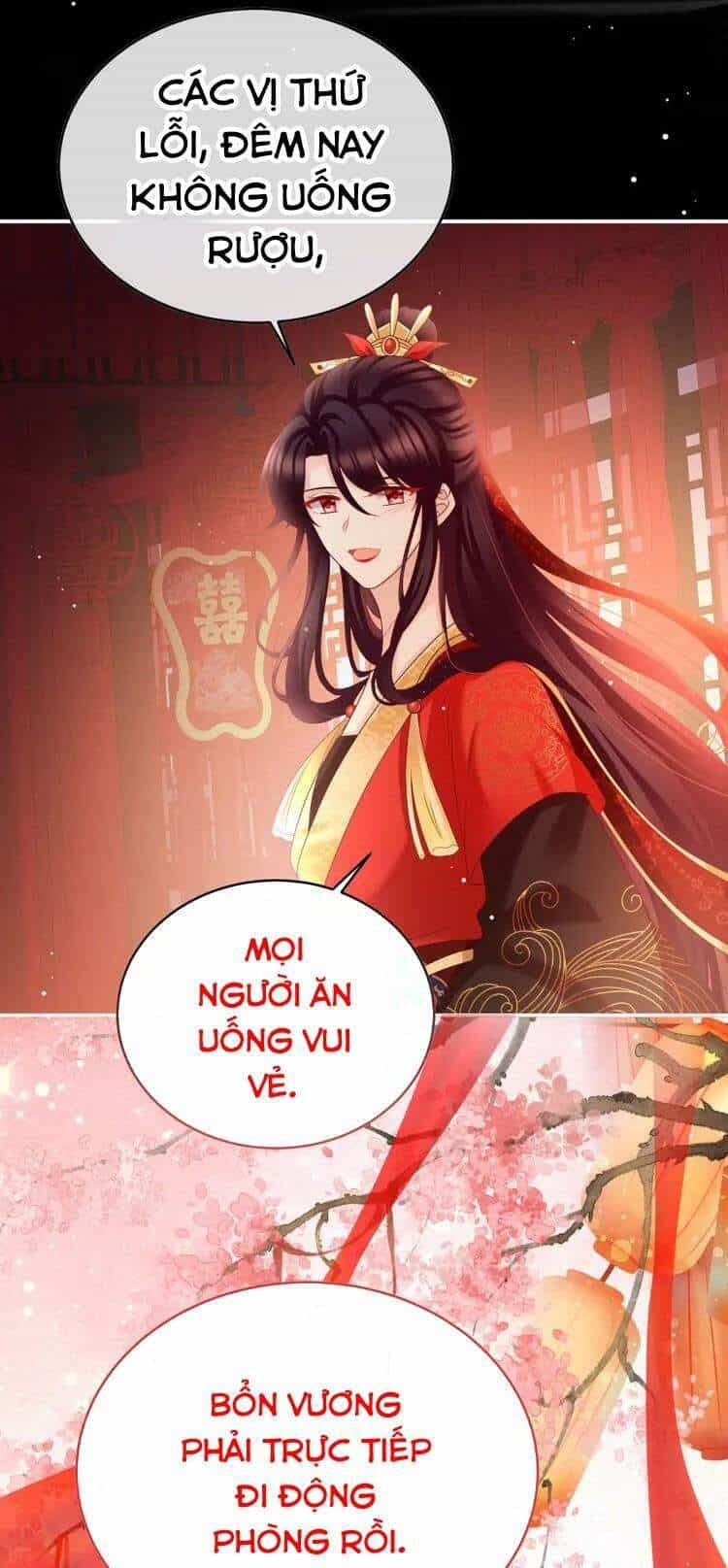 Kiều Phu Có Hỉ - Chương 49 - ảnh 31