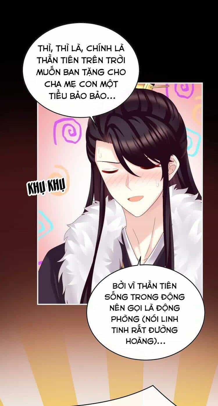 Kiều Phu Có Hỉ - Chương 49 - ảnh 36