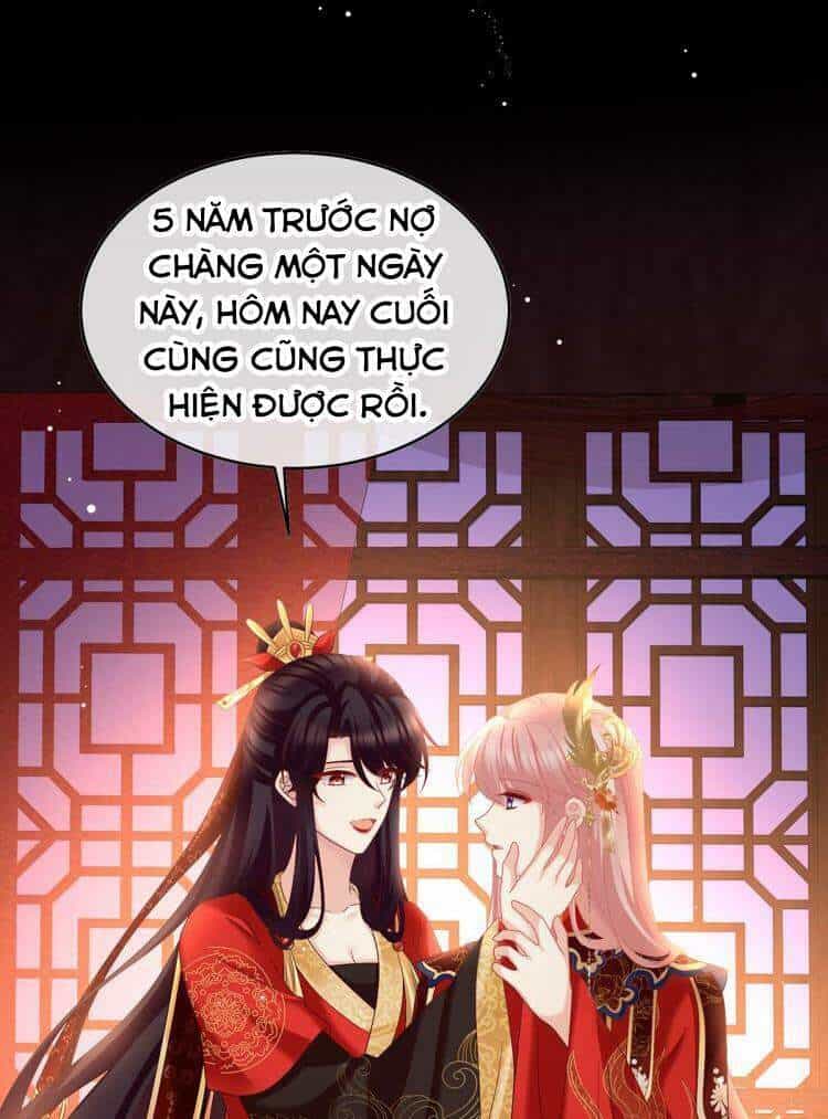Kiều Phu Có Hỉ - Chương 50 - ảnh 9