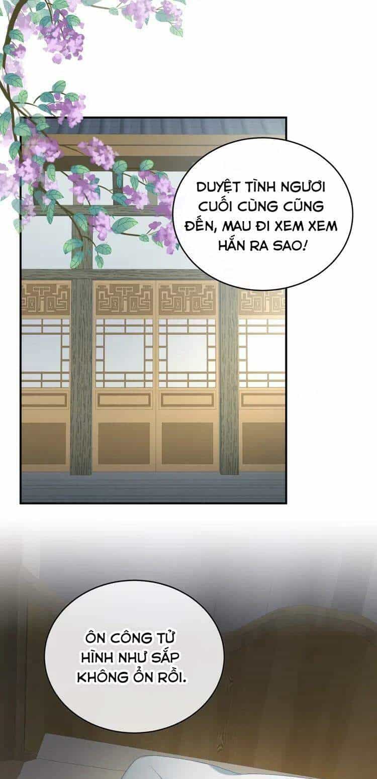 Kiều Phu Có Hỉ - Chương 51 - ảnh 25