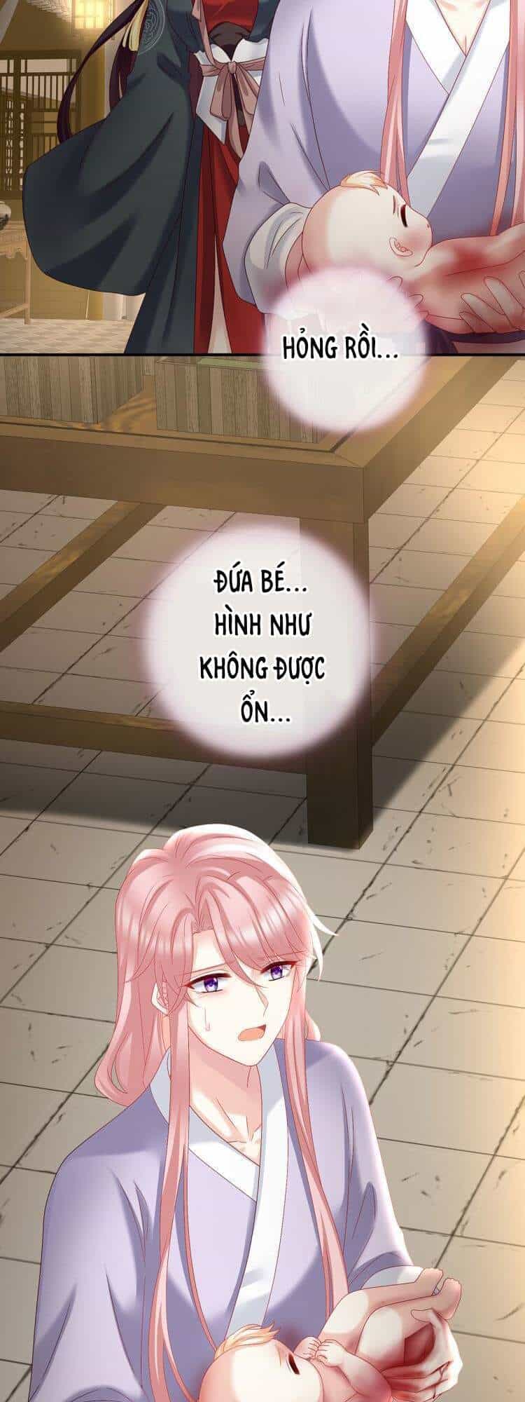 Kiều Phu Có Hỉ - Chương 52 - ảnh 10