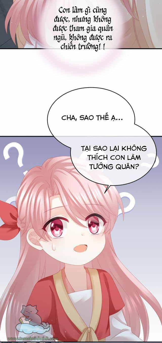 Kiều Phu Có Hỉ - Chương 53 - ảnh 17