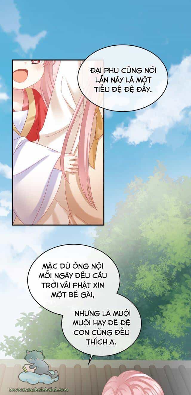 Kiều Phu Có Hỉ - Chương 53 - ảnh 2