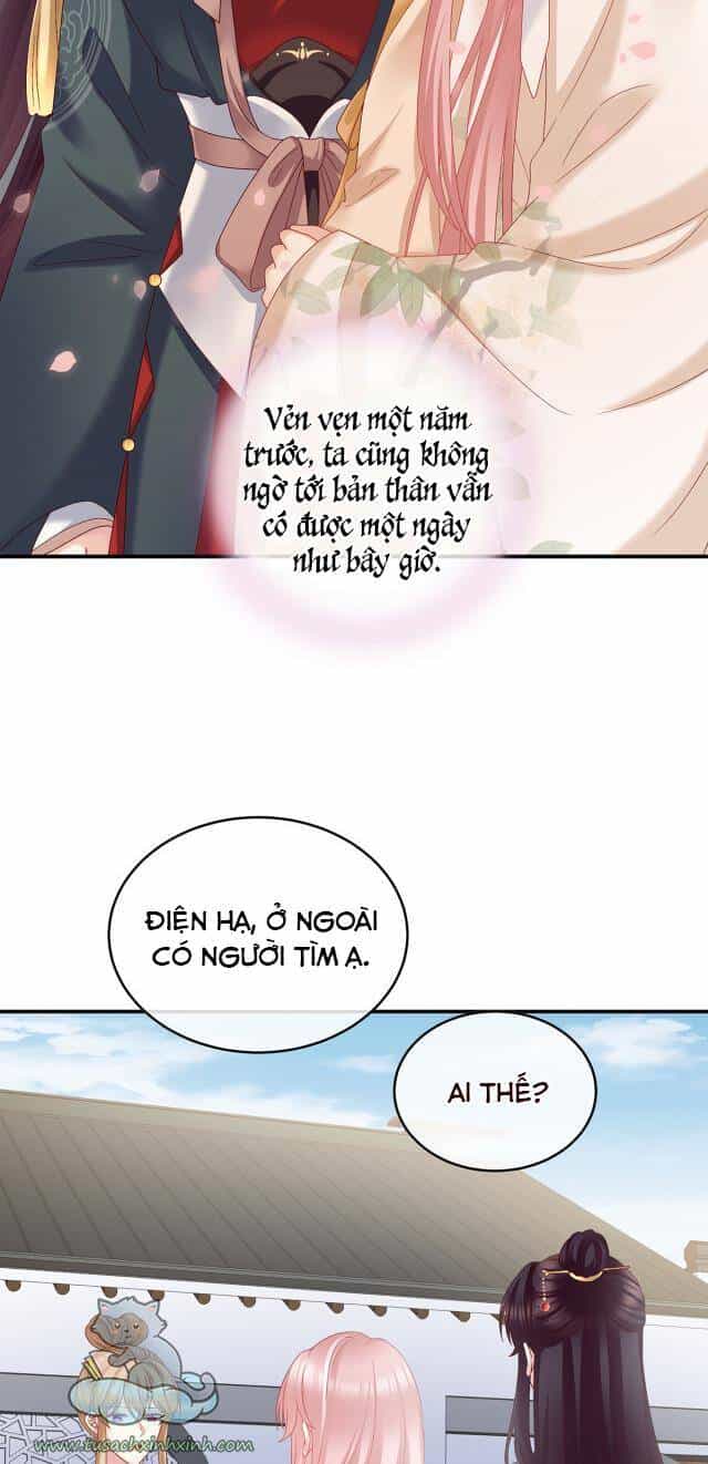 Kiều Phu Có Hỉ - Chương 53 - ảnh 9