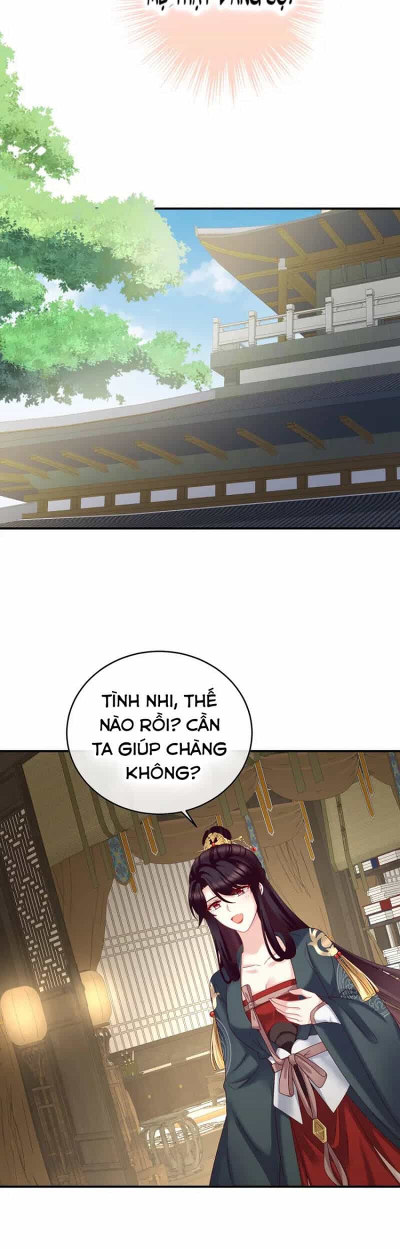 Kiều Phu Có Hỉ - Chương 54 - ảnh 11