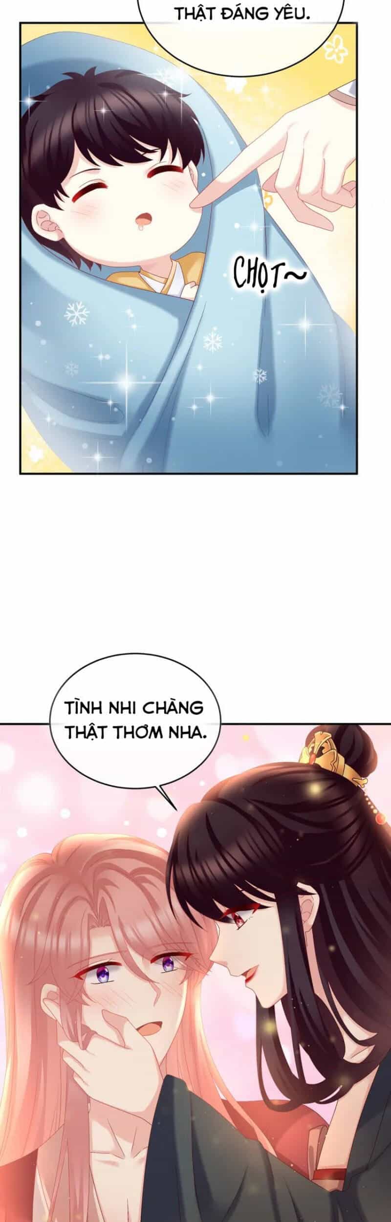 Kiều Phu Có Hỉ - Chương 54 - ảnh 13
