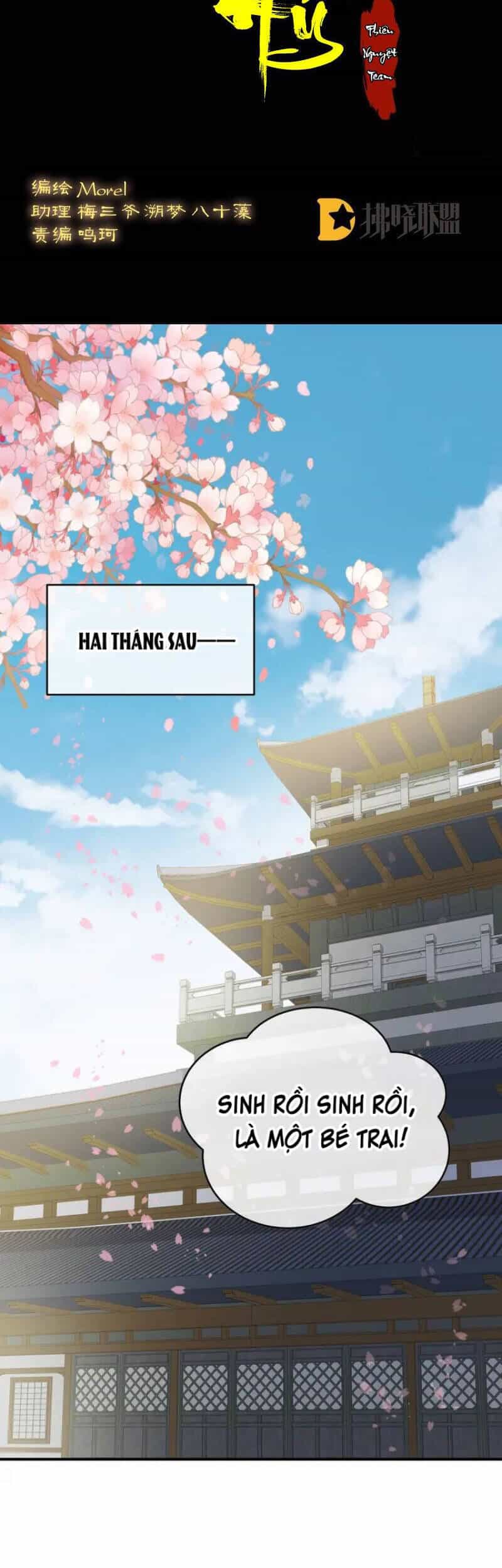 Kiều Phu Có Hỉ - Chương 54 - ảnh 2