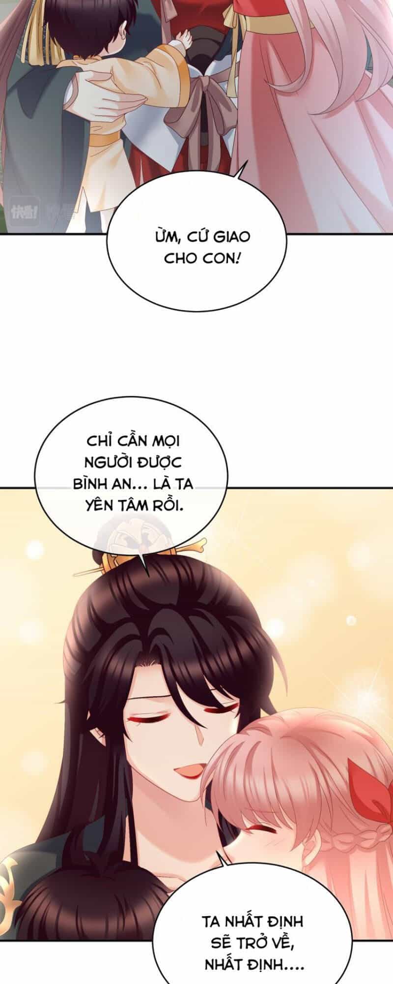 Kiều Phu Có Hỉ - Chương 55 - ảnh 14