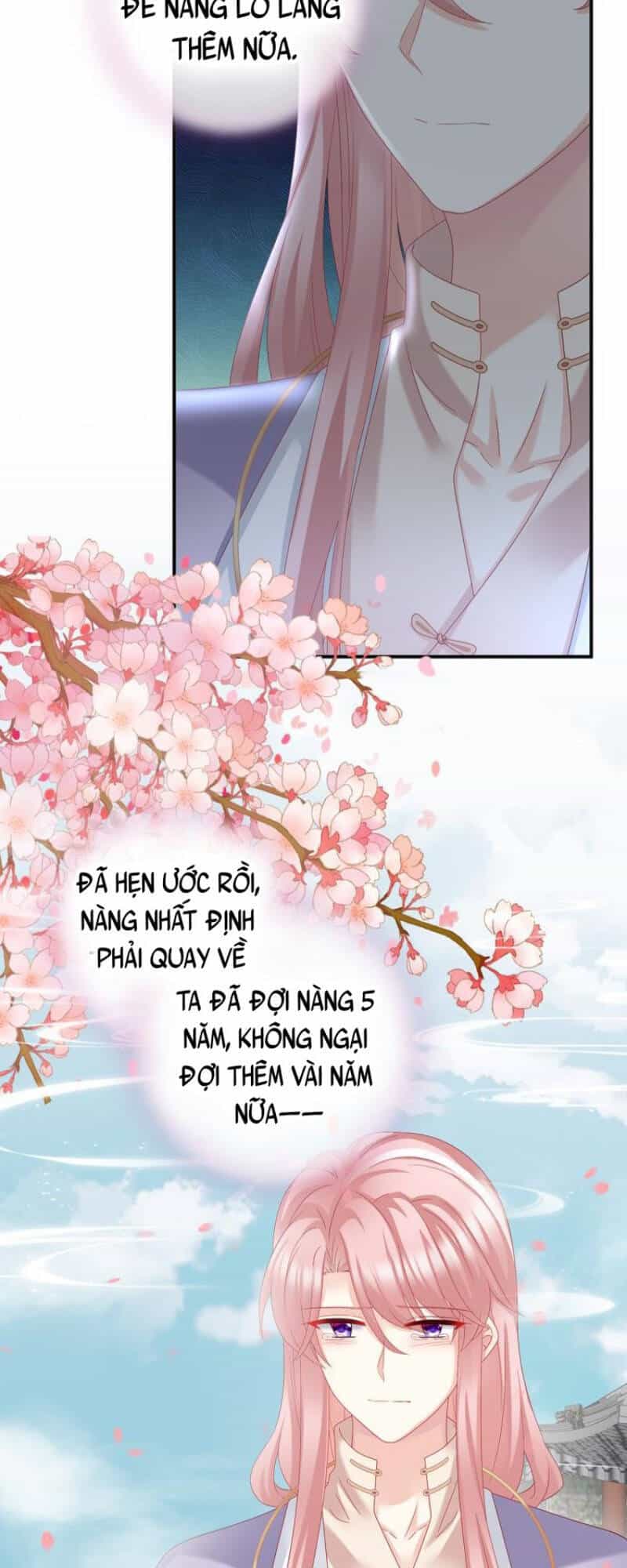 Kiều Phu Có Hỉ - Chương 55 - ảnh 18