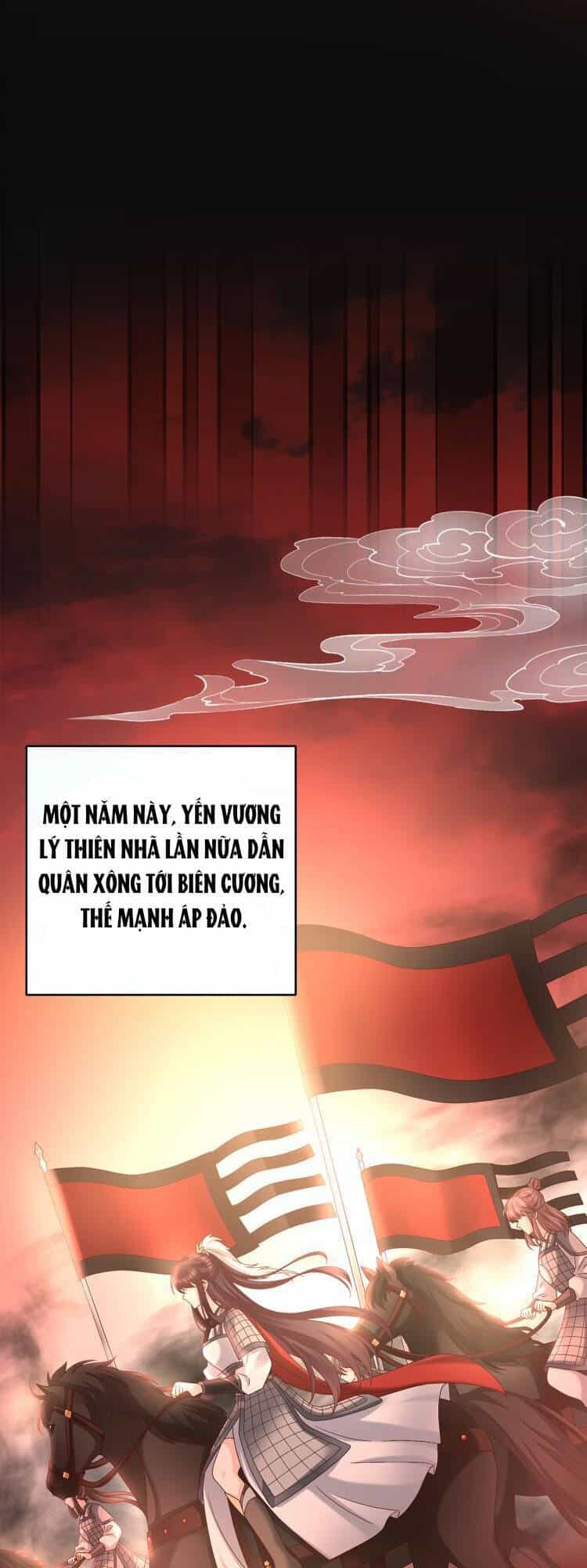 Kiều Phu Có Hỉ - Chương 55 - ảnh 22