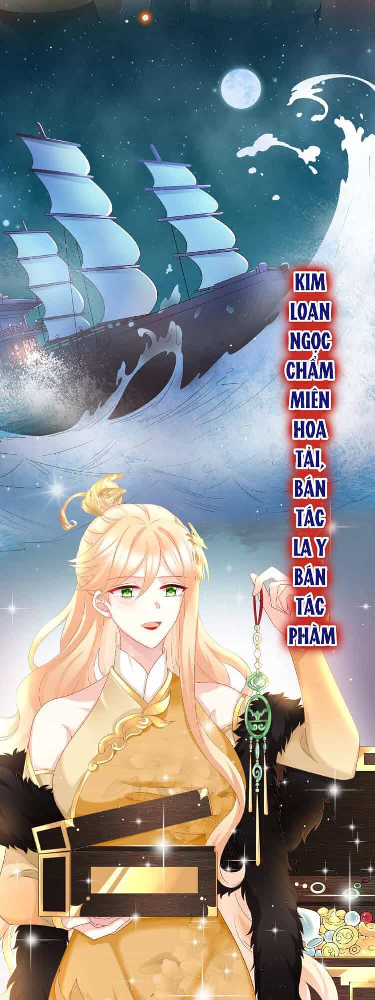 Kiều Phu Có Hỉ - Chương 55 - ảnh 26