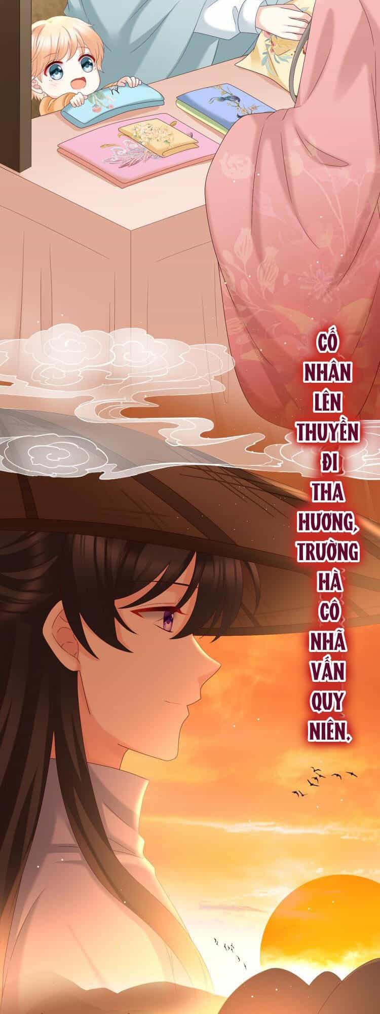 Kiều Phu Có Hỉ - Chương 55 - ảnh 28