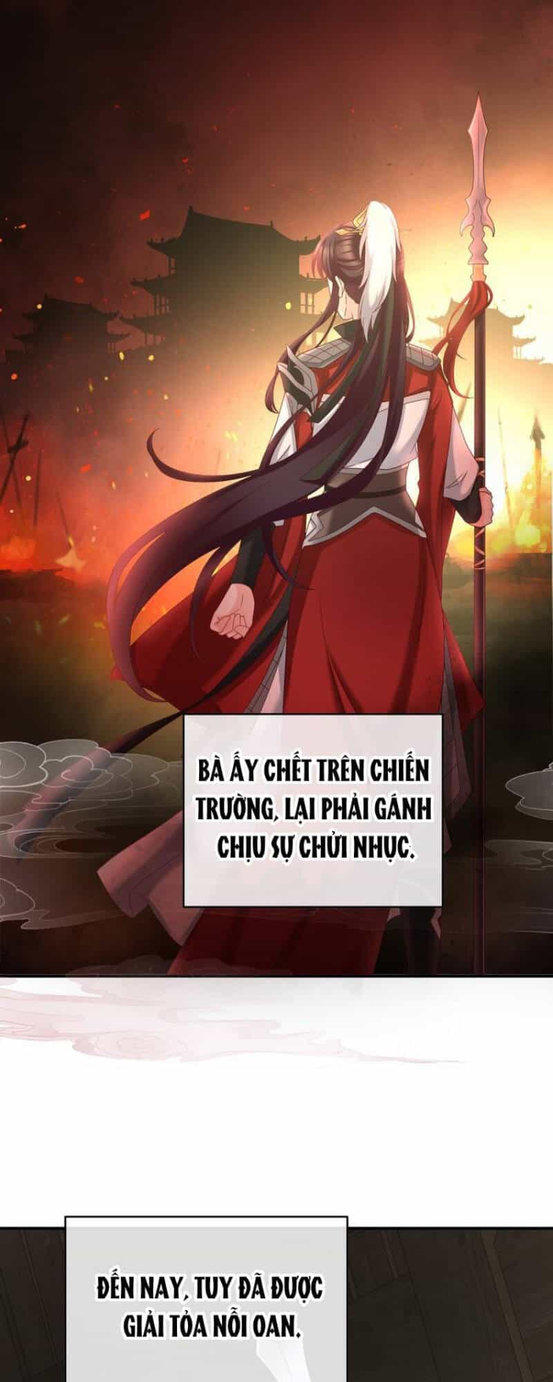 Kiều Phu Có Hỉ - Chương 55 - ảnh 3