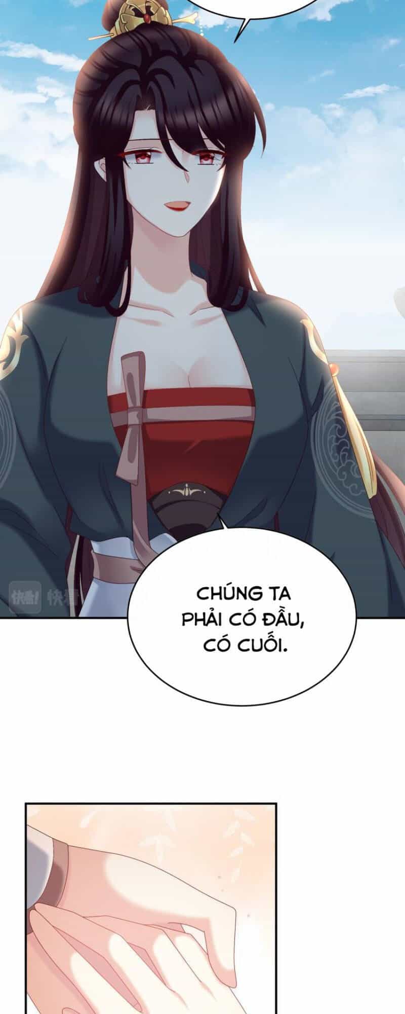 Kiều Phu Có Hỉ - Chương 55 - ảnh 9
