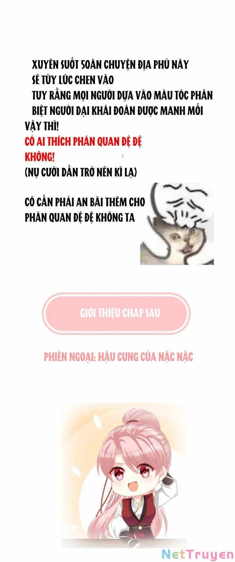 Kiều Phu Có Hỉ - Chương 56 - ảnh 34