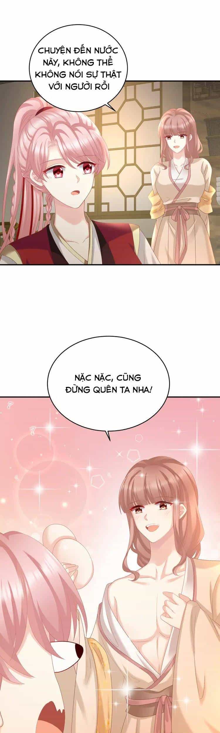Kiều Phu Có Hỉ - Chương 57 - ảnh 34