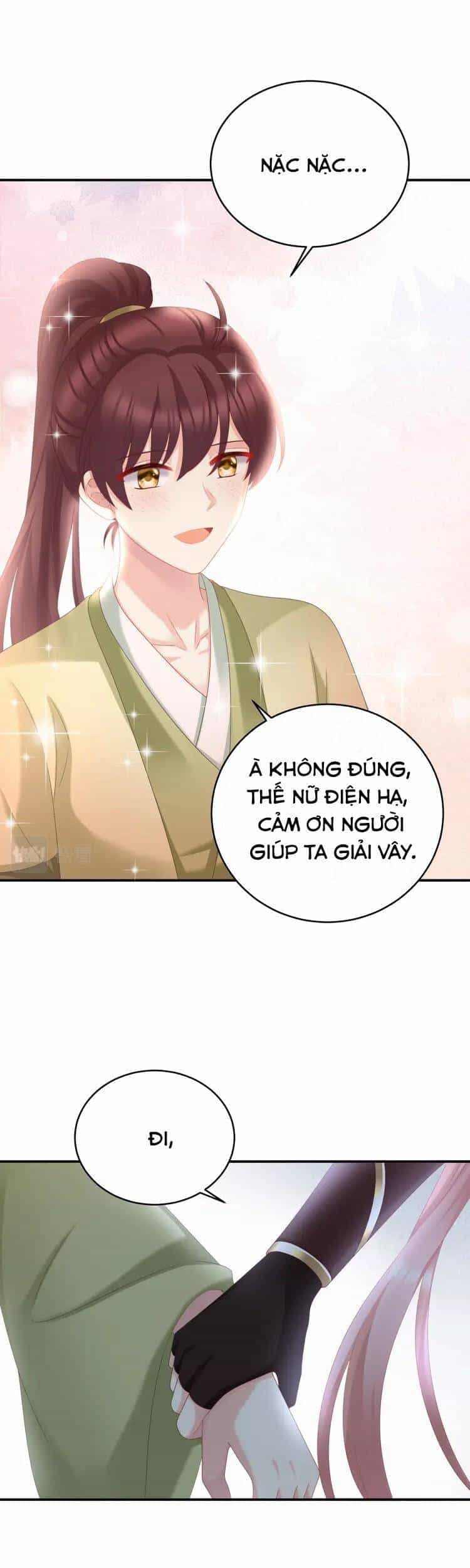 Kiều Phu Có Hỉ - Chương 57 - ảnh 9