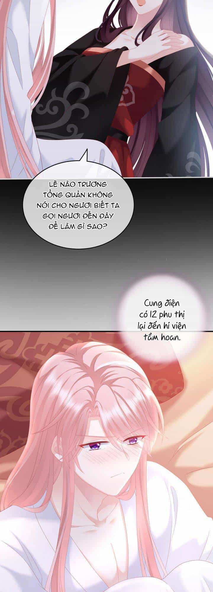 Kiều Phu Có Hỉ - Chương 9 - ảnh 14