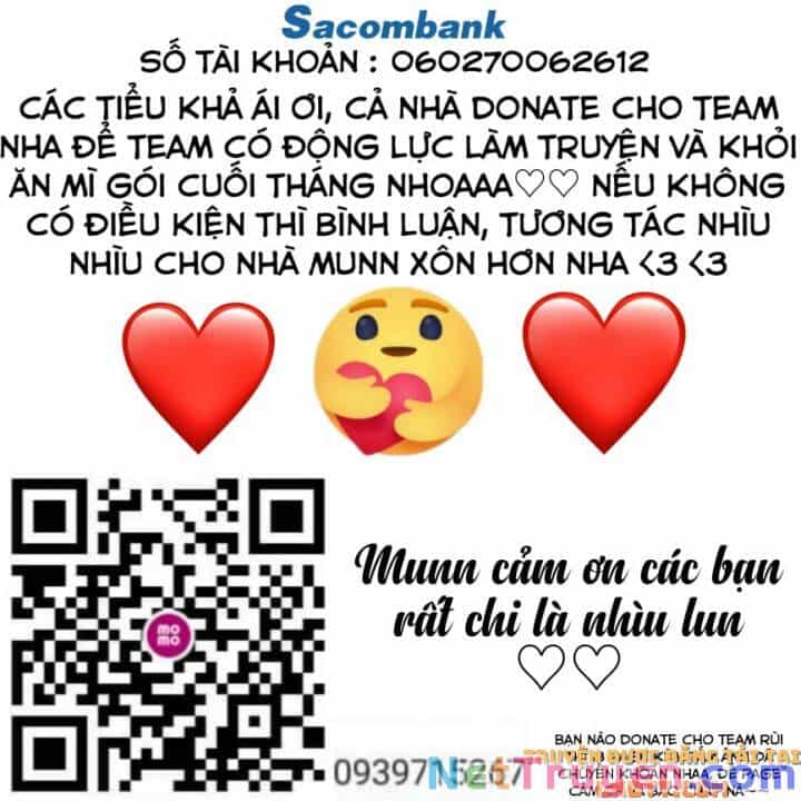 Kiều Phu Có Hỉ - Chương 9 - ảnh 33