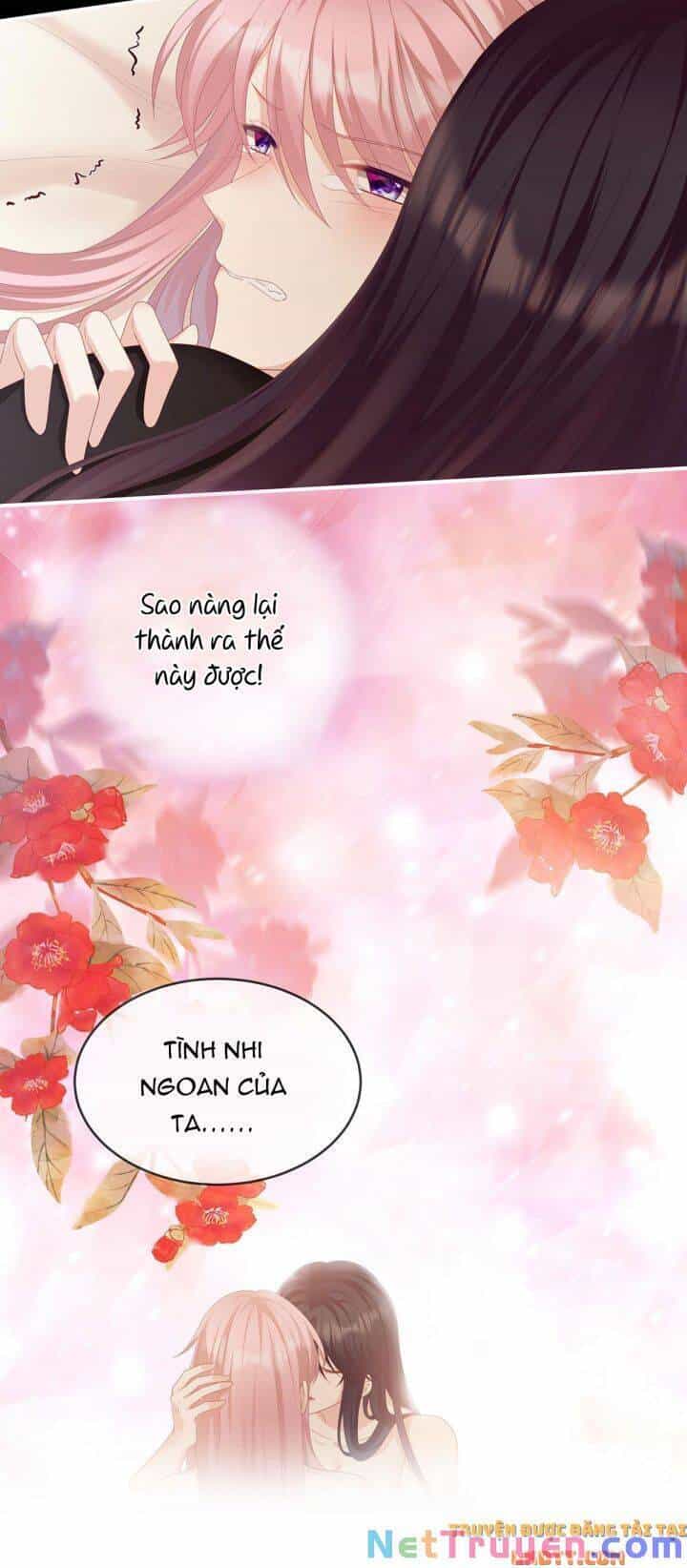 Kiều Phu Có Hỉ - Chương 9 - ảnh 4